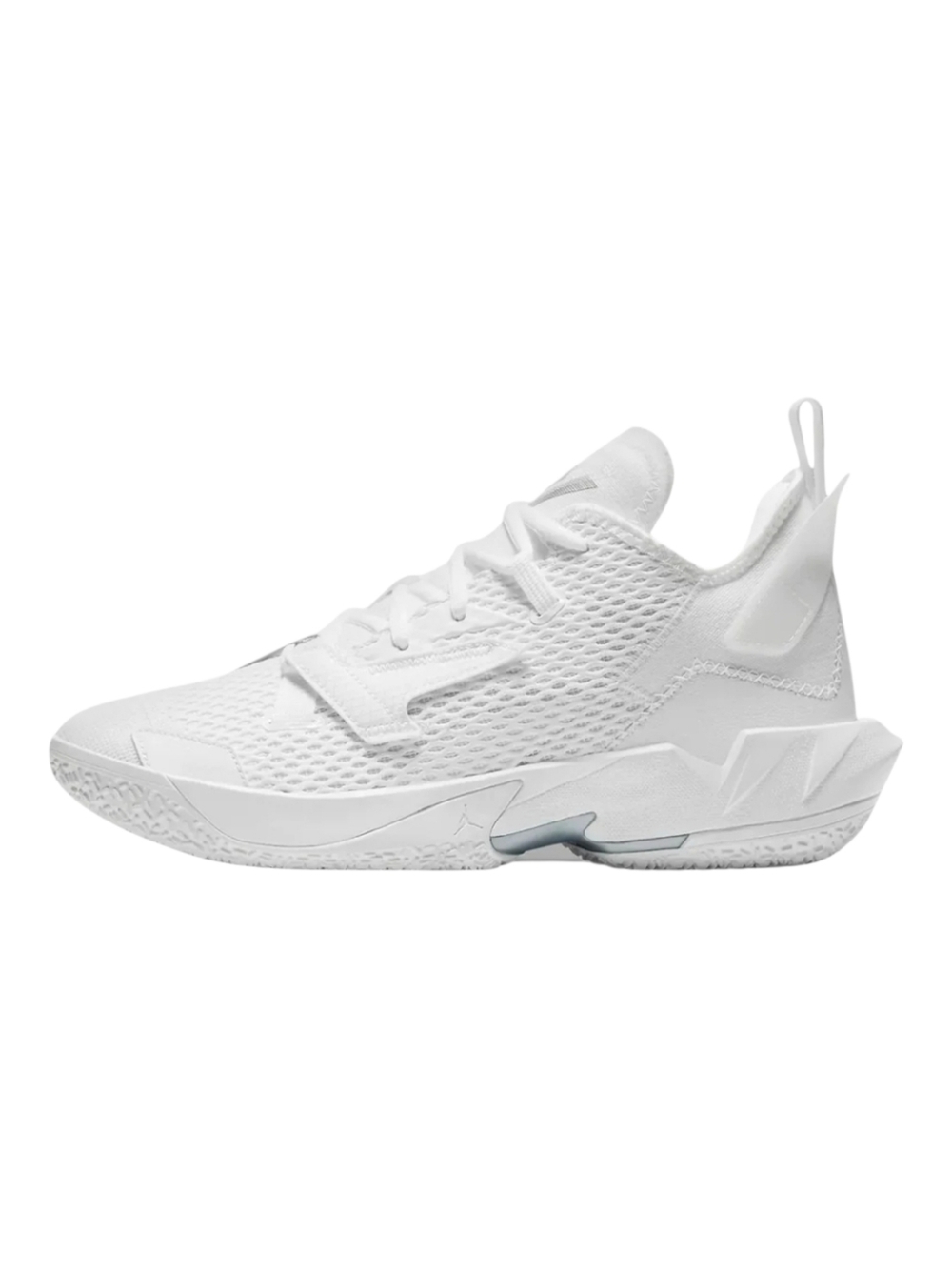 Jordan Why Not Zero.4 Mens Basketball Gym Sneakers Nike CQ4230-101